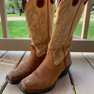 Women’s TL Boots